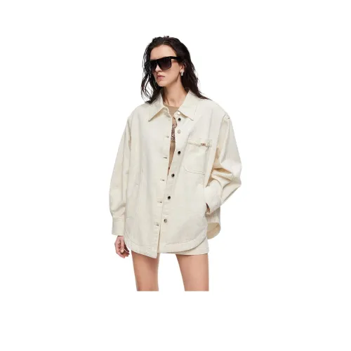 Only Унисекс Рубашки