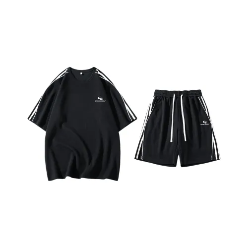 CHARLIE GOLF Спортивный костюм унисекс