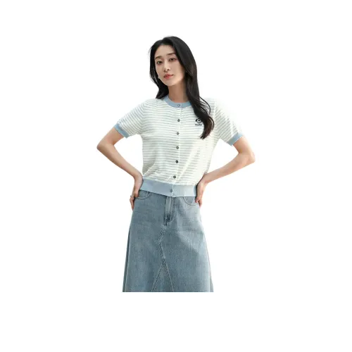 XIRAN Женская трикотажная одежда