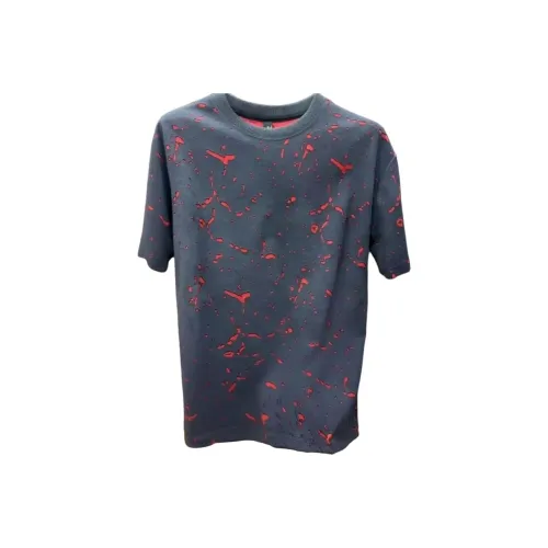 APBM Черный Унисекс T-рубашки