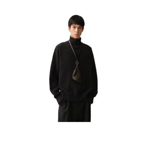 WHITT EPURE Мужские Свитера