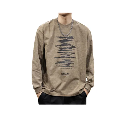 MR.MUDI Унисекс Толстовки