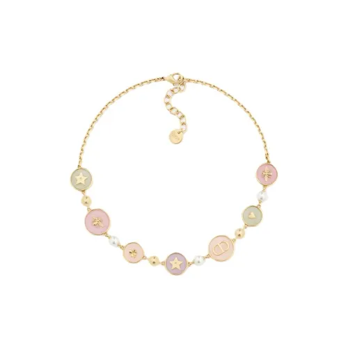 DIOR Женские ожерелья
