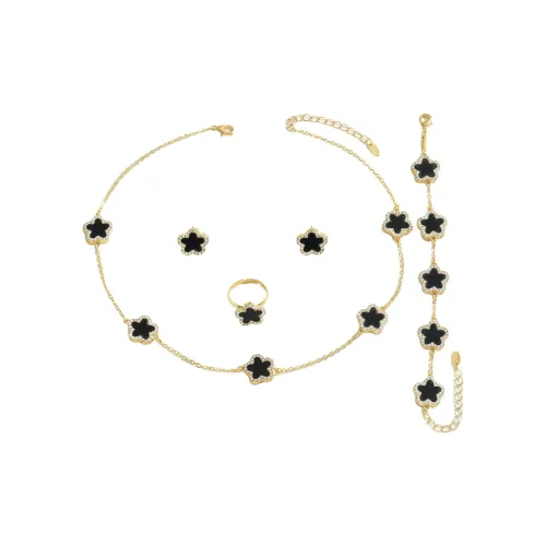 TAOYAOYAO Сплав Ювелирные украшения Набор Ожерелье Женские