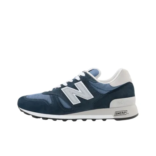 New Balance NB 1300 Low Топ Беговые кроссовки Унисекс Морской синий