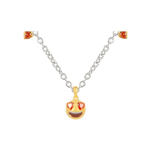 CHICI VANGO Медные Ожерелья Унисекс