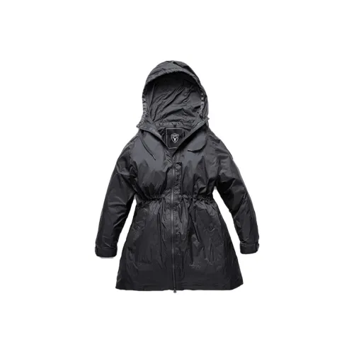 Nobis Женский Тренч