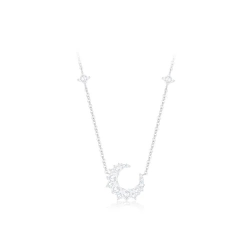 Cuz Strange Intention Сплав Ожерелья Женские