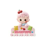 Большой Медвежонок и Медвежонок (Распакованный)