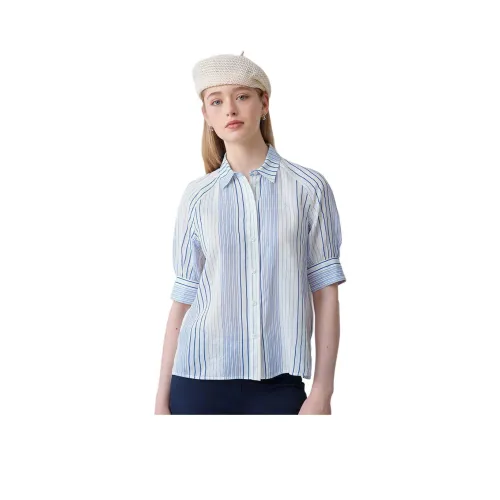 HAZZYS Женские Рубашки