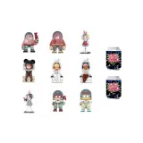 2 Сюрприз-бокса (Случайный стиль)