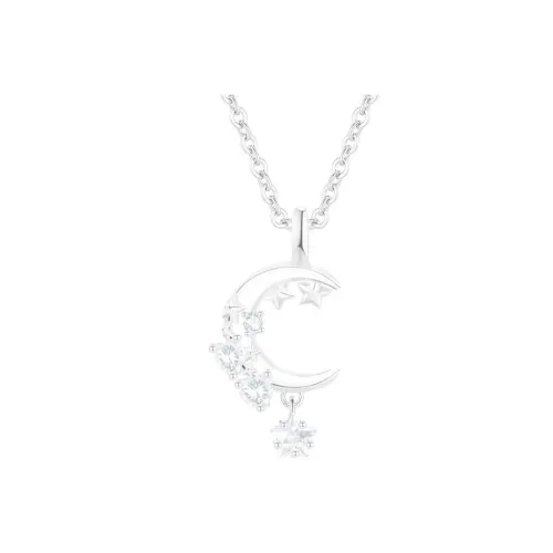 Thuban Ark Циркон Ожерелья Женские