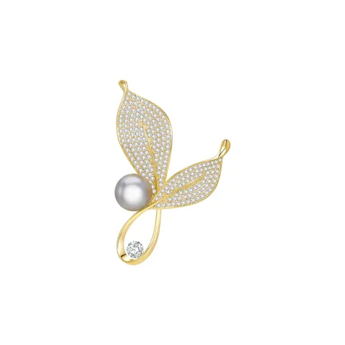 MCK Броши Женские