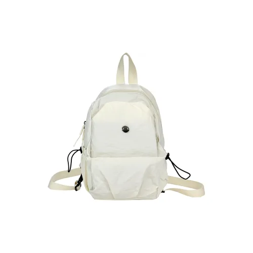 Gerlanx Oxford Рюкзак Унисекс Экрю Черный Хаки Зеленый