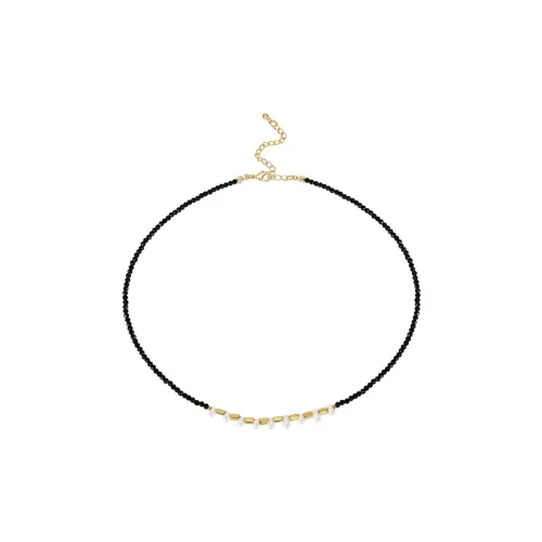 HMZ Сплав Ожерелье Жемчужное Женское