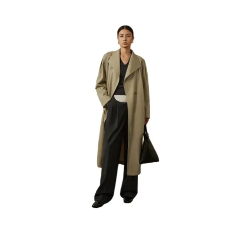 ZHIZHI Женские Пальто