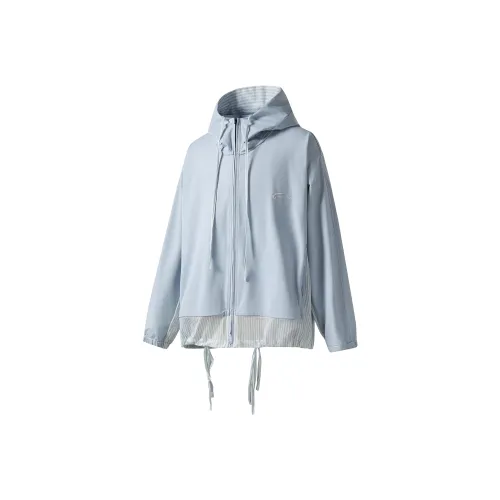 FREE CENTER Одежда с защитой от солнца Женская