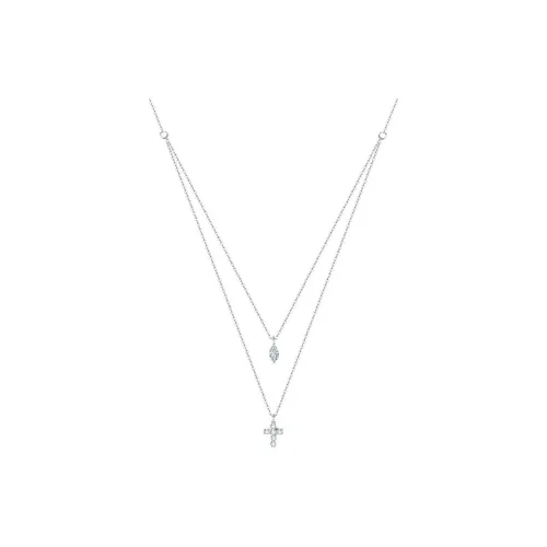 Luca Ожерелья Унисекс