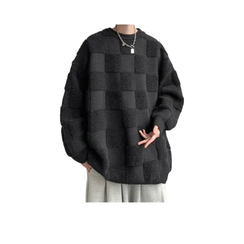 NOAHGIGI Унисекс Трикотаж