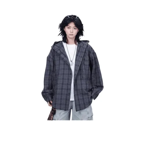 DARK HORSE Одежда с защитой от солнца Унисекс