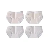 Розовый + Кожа + Белый + Белый