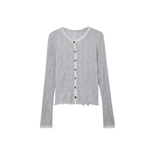 SUSANSAN Женская трикотажная одежда