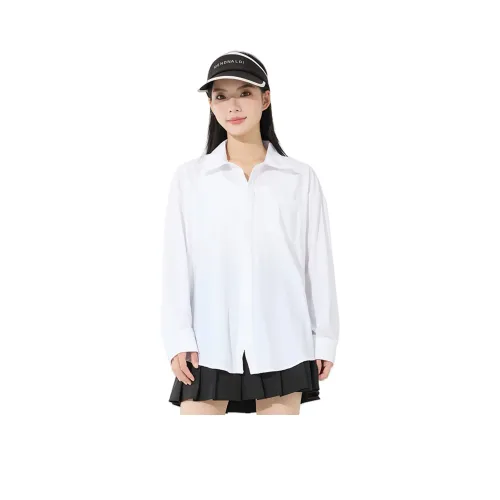 Mulinsen Солнцезащитная рубашка унисекс