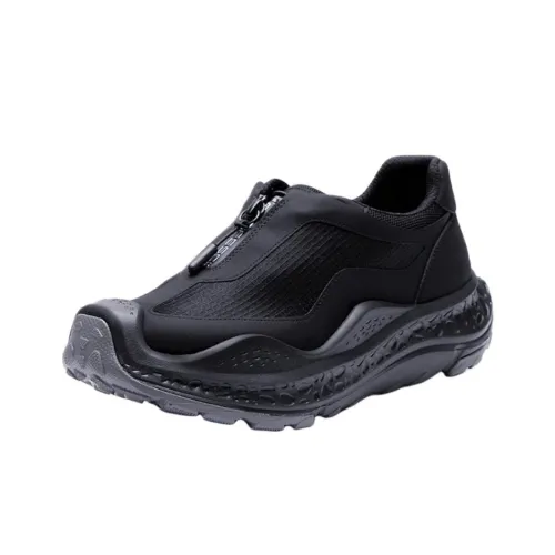 ZUOSAISI Водонепроницаемый и Дышащий Легкий Низкий Топ Повседневный Мужской