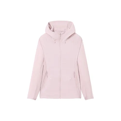 PIONEER CAMP Одежда с защитой от солнца Женская