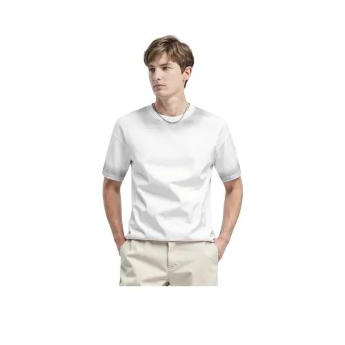 TQMT Мужские T-рубашки