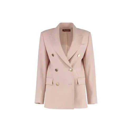 MaxMara Studio Бизнес-костюм Куртка Женская