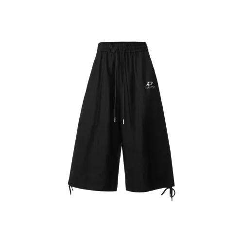 DAREASY Женские повседневные брюки