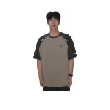 Темный кофейный & Темно-серый