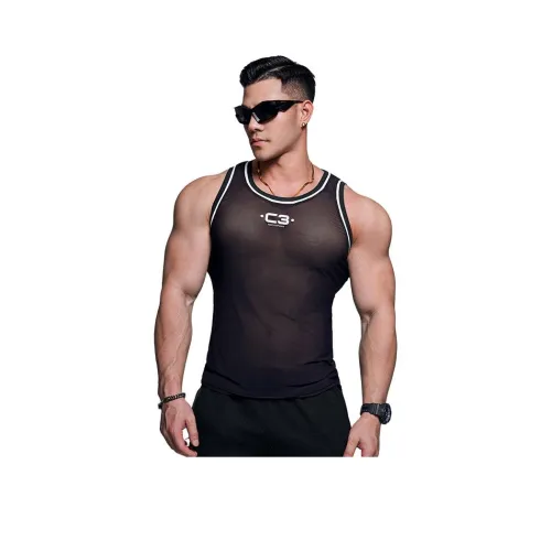 MOLIFANG Мужские майки