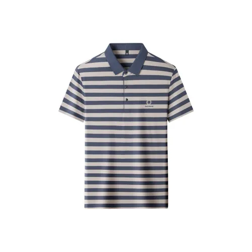 PIERRE CARDIN Мужская рубашка-поло