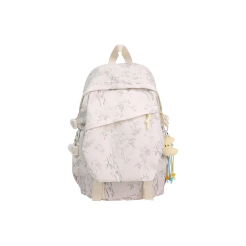 Путешествие Нейлон Рюкзак Унисекс Многоцветный