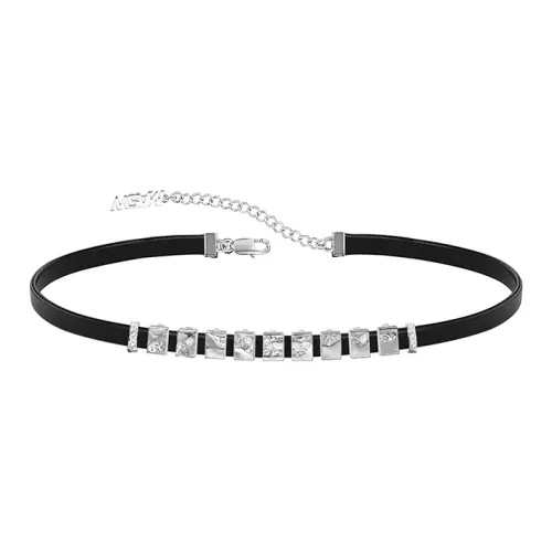 masw Медный сплав Ожерелья Женские