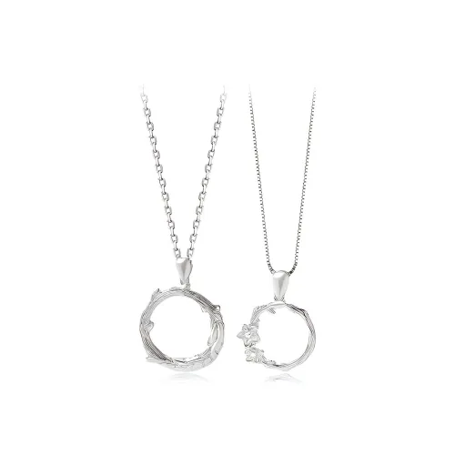 MUYAN Сплав Ожерелье Унисекс