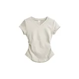 Серый меланж