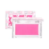 103 Розовый леопард