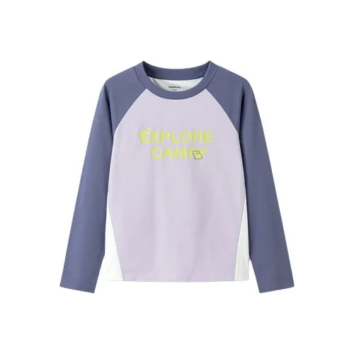 BALABALA Детские быстросохнущие футболки T