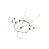 Зелёный ZBSS-067