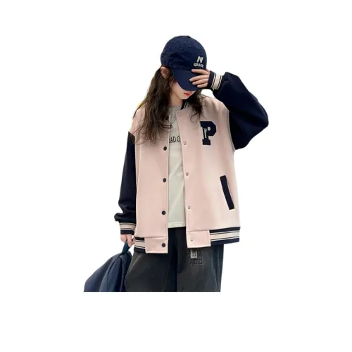 Aisina Бейсбольная куртка для подростков