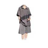 Темно-серый