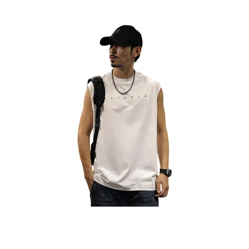 LUJIEBANG Мужские майки