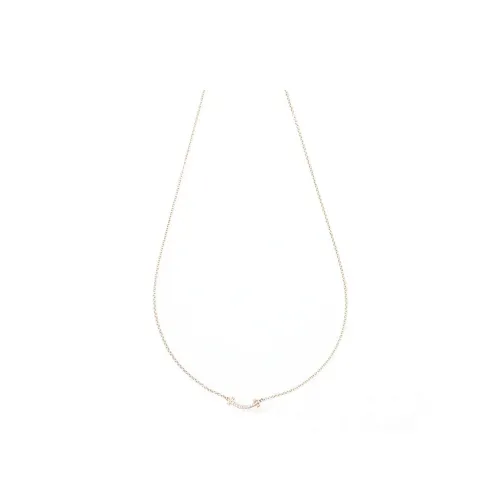 TIFFANY & CO. Ожерелья Женские