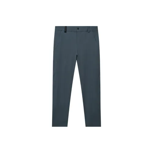 SPYDER SS24 SKI LIFE Повседневные брюки Мужские