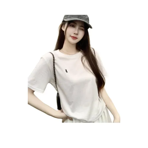 GOSO Комплект с короткими рукавами T-рубашка Женская