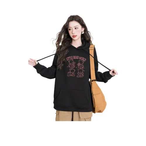 BALENO Женские Свитшоты