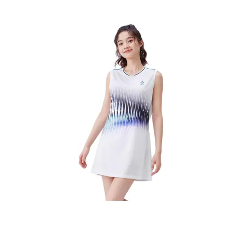 KUMPOO Без рукавов Платье Женское